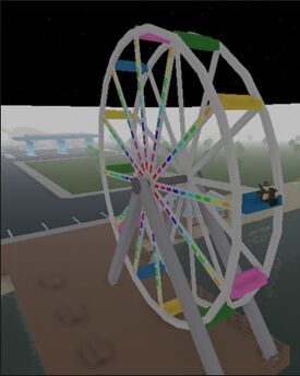 User blog:IiSxmmerii/rate pls!, Welcome to Bloxburg Wiki