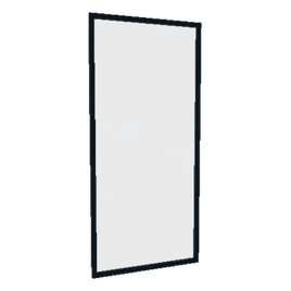 Simple Framed Window
