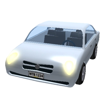 Bloxai Voyage Welcome To Bloxburg Wiki Fandom - roblox bloxburg new cars