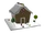 Gingerbread House