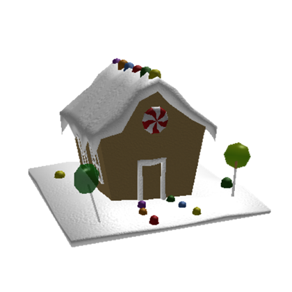 Gingerbread House Welcome To Bloxburg Wiki Fandom - fresh grilled burgers roblox decal