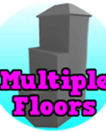 Multiple Floors Welcome To Bloxburg Wikia Fandom - how to add multiple songs to your roblox game