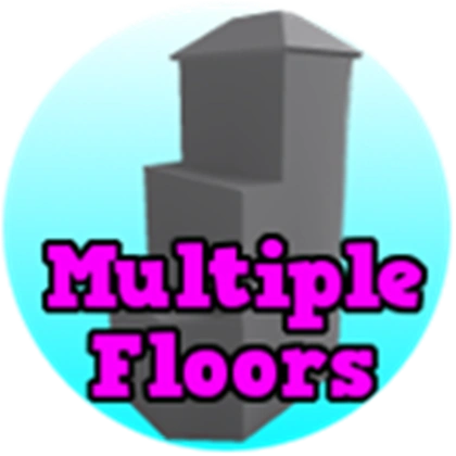 Multiple Floors Welcome To Bloxburg, How To Build A Upstairs Floor In Bloxburg