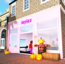 Halloween