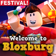 The game icon for the Summer Food Festival