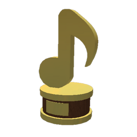 Trophy
