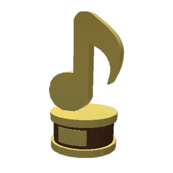 Awards Welcome To Bloxburg Wikia Fandom - 1 billion visits trophy roblox