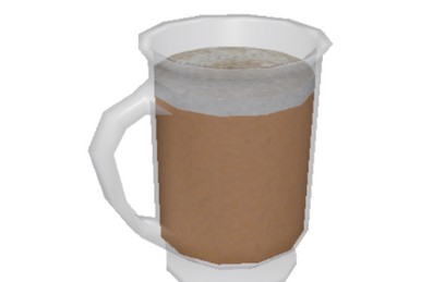 Pumpkin Spice Hot Chocolate, Welcome to Bloxburg Wiki