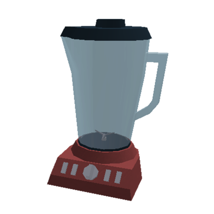 Blender Welcome To Bloxburg Wiki Fandom - roblox blender