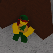 Elf Hunt 2023, Welcome to Bloxburg Wiki