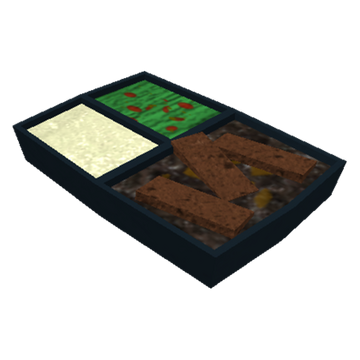 Sushi Rolls, Welcome to Bloxburg Wiki