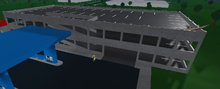 ParkingGarageExterior