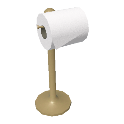 Toilet roll holder - Wikipedia