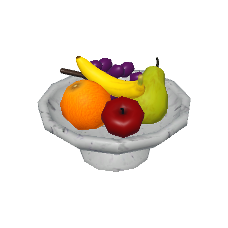 Fruit Cake, Welcome to Bloxburg Wiki