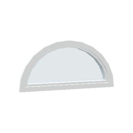 Half Round Window