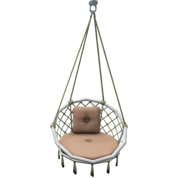 Hanging ring chair new arrivals