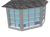 Bay Window