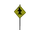 Crosswalk Sign