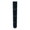 Modern Reveal Round Pillar