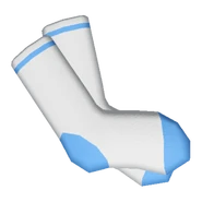 Pair of Socks