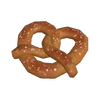 Classic Pretzel