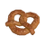 Classic Pretzel