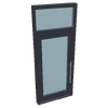 TallTransomDoor