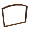 ElegantDoubleDoorFrame