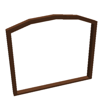 Elegant Double Door Frame | Welcome to Bloxburg Wiki | Fandom