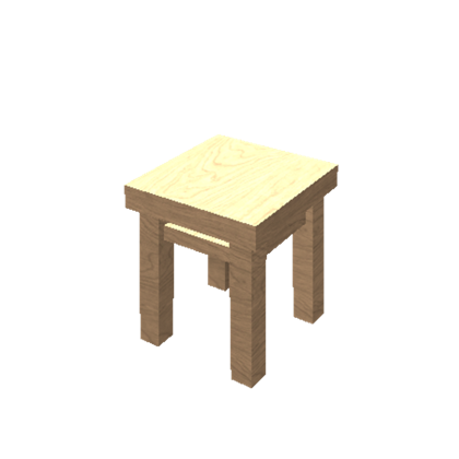 Chairs Welcome To Bloxburg Wiki Fandom - nice wood bloxburg offices in roblox