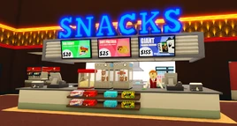 Concessions