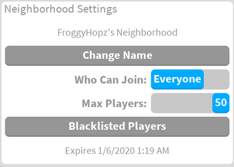 Neighborhoods Welcome To Bloxburg Wikia Fandom - roblox welcome to bloxburg id