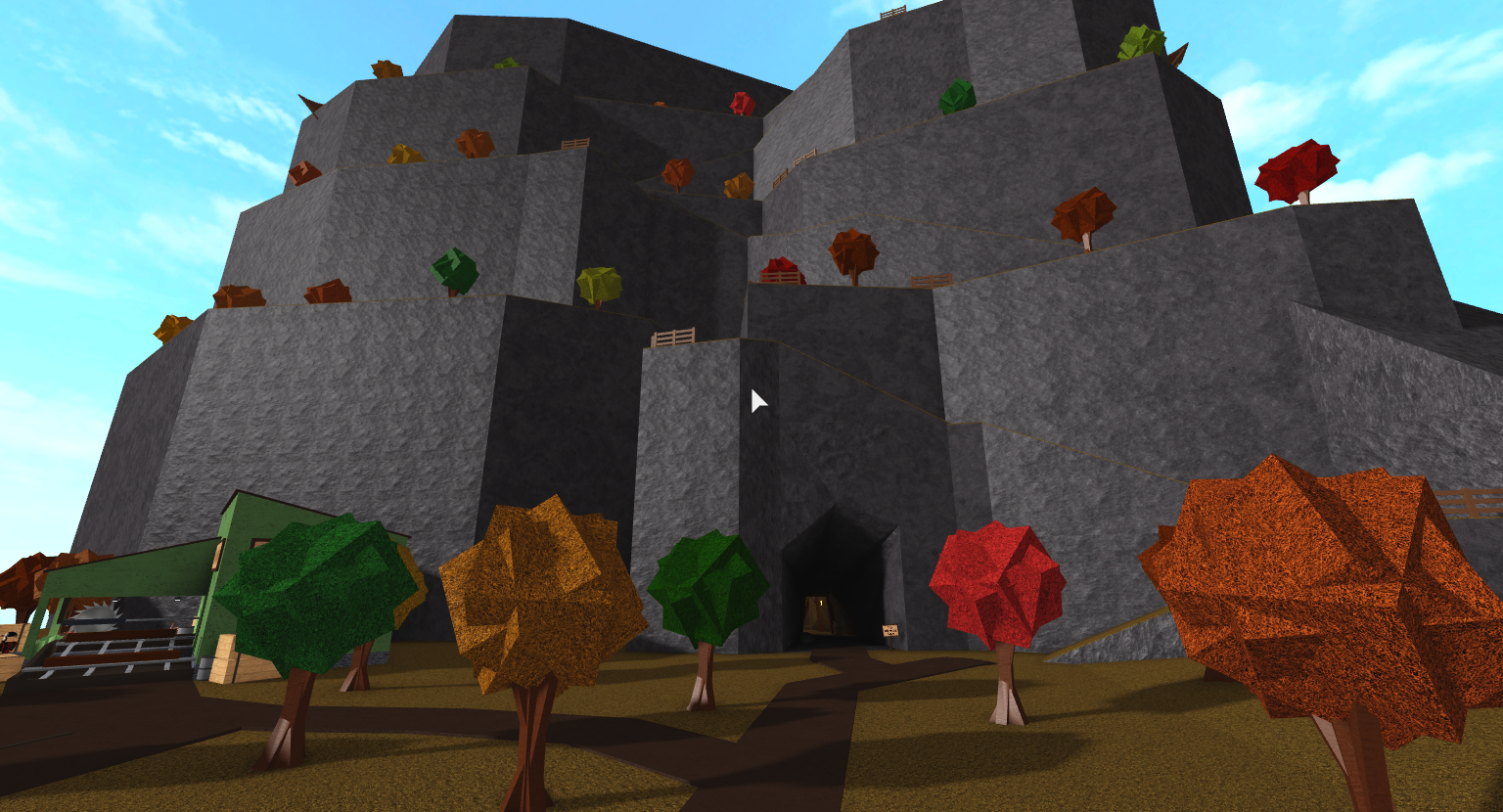 Mountain Welcome To Bloxburg Wikia Fandom - map bloxburg roblox