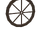Wagon Wheel