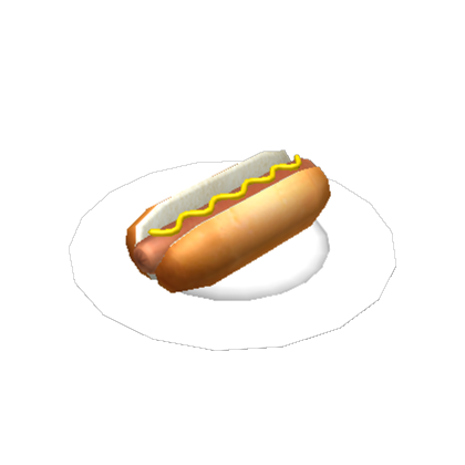 Hot Dogs Welcome To Bloxburg Wiki Fandom - hot dog roblox food