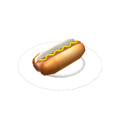 Hot Dogs Welcome To Bloxburg Wikia Fandom - hotdog doge roblox