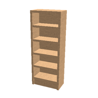 Storage Welcome To Bloxburg Wikia Fandom - full cd shelf roblox