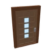 PanelDoor