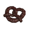 Chocolate Pretzel