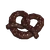 Chocolate Pretzel
