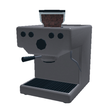 Espresso machine - Wikipedia