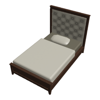 Beds Welcome To Bloxburg Wikia Fandom - roblox image id codes for bloxburg bed frames