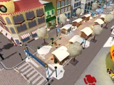 Winter Market