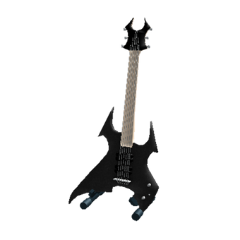 Instruments Welcome To Bloxburg Wikia Fandom - roblox work at a pizza place guitar