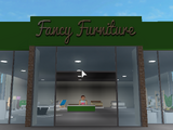 Fancy Furniture