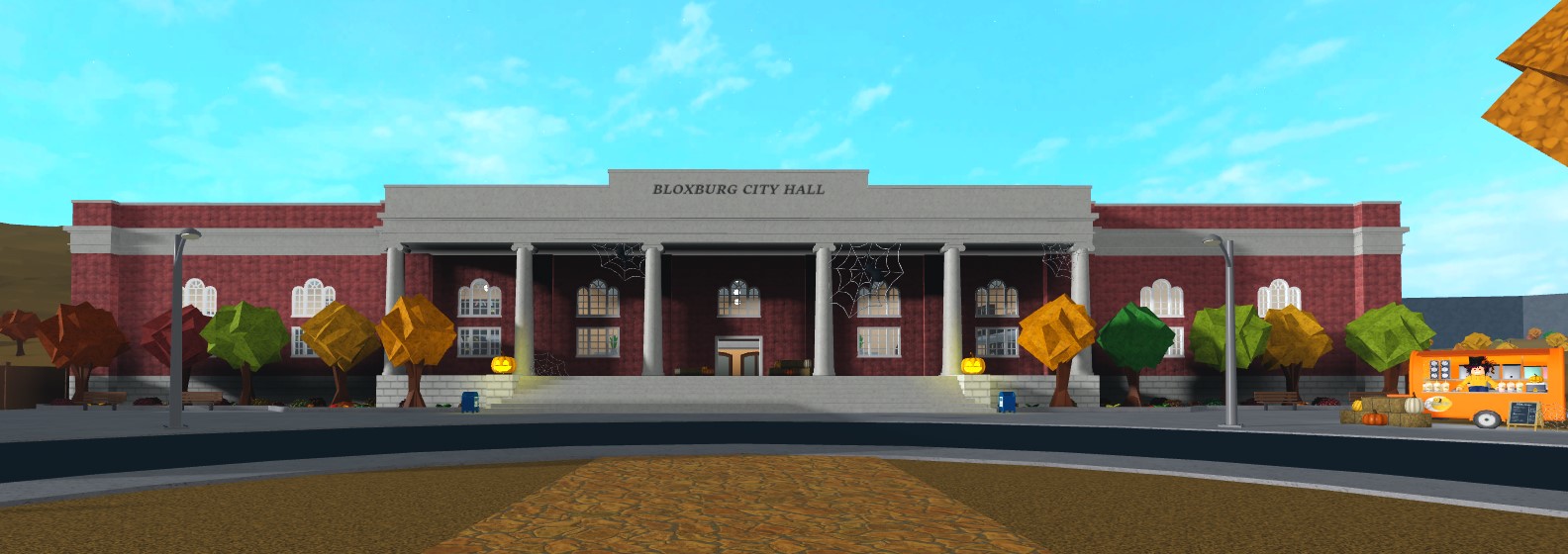 Help Center, Welcome to Bloxburg Wiki