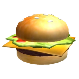 DeluxeBurger