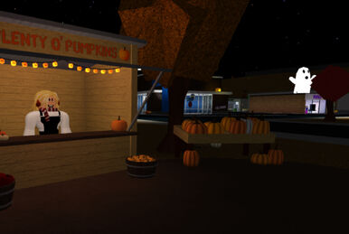 🌙 on X: WIP Halloween Bloxburg candy store with the latest items from the  update by @RBX_Coeptus and @FroggyHopz_RBLX 🎃🍫🍬 #bloxburg #Bloxburgbuild  @DesignBloxburg @BloxburgBuilds  / X