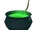 Witch's Cauldron