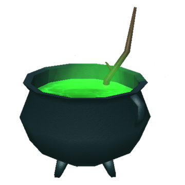 What to add in the cauldron in the bloxburg halloween update! I found , how to make potions in bloxburg